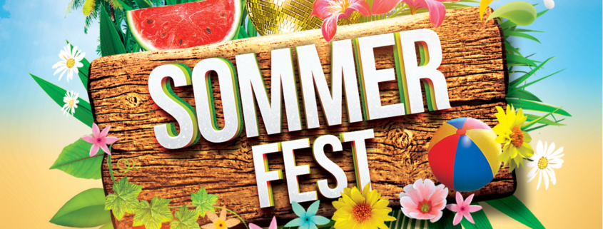 Sommerfest