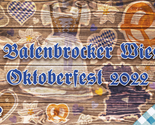 9. Batenbrocker Wiesn