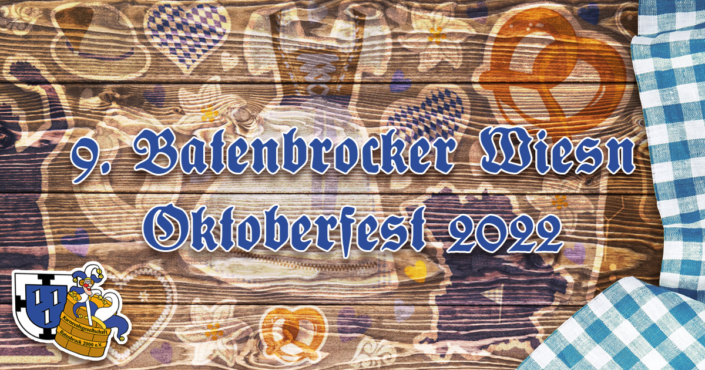 9. Batenbrocker Wiesn