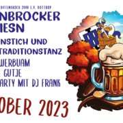 Oktoberfest 2023