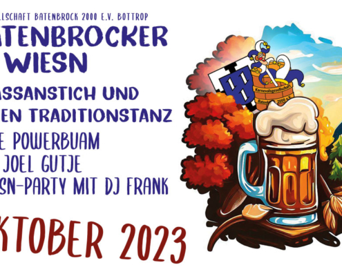 Oktoberfest 2023