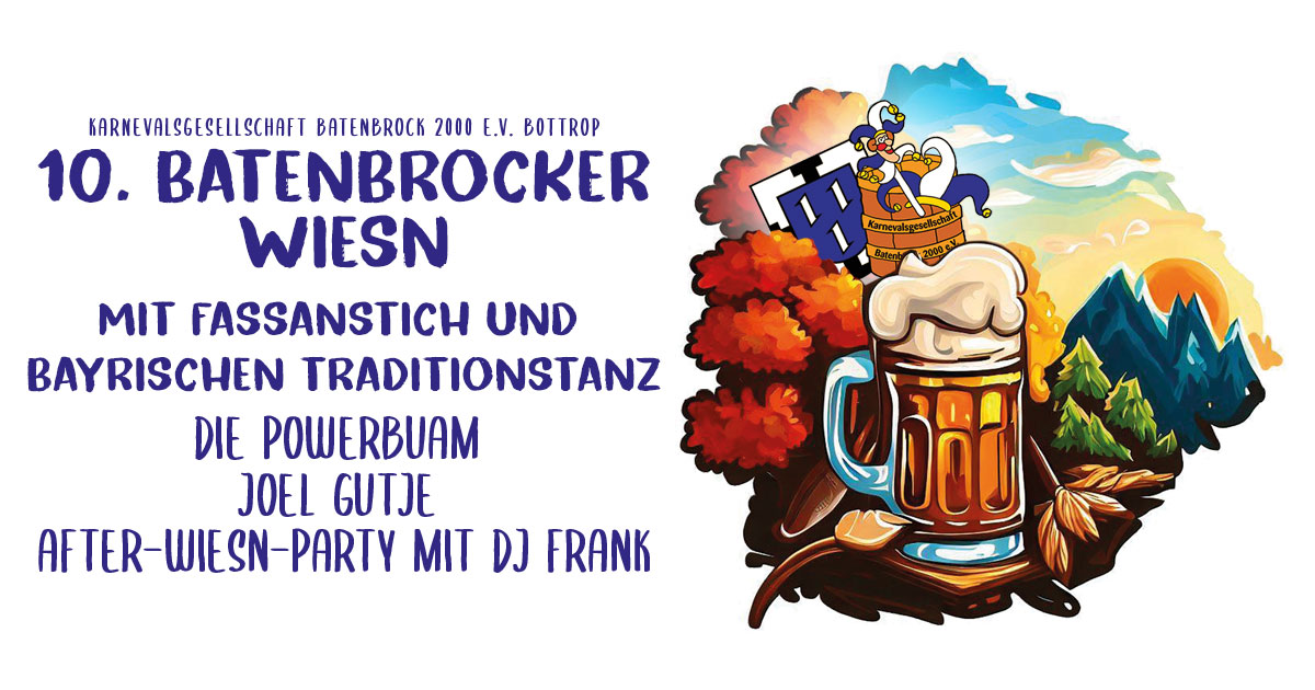 Oktoberfest 2023