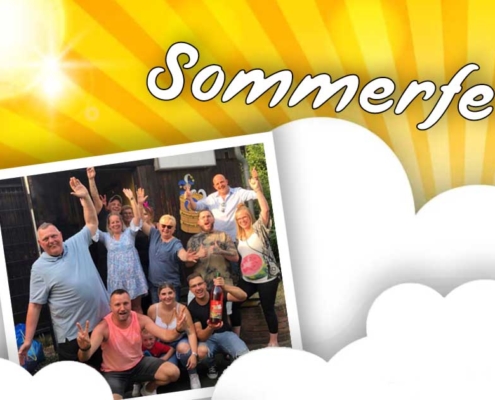 Sommerfest 2023 KGB