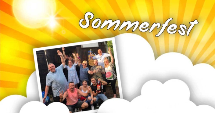 Sommerfest 2023 KGB Sommerfest 2023 KGB
